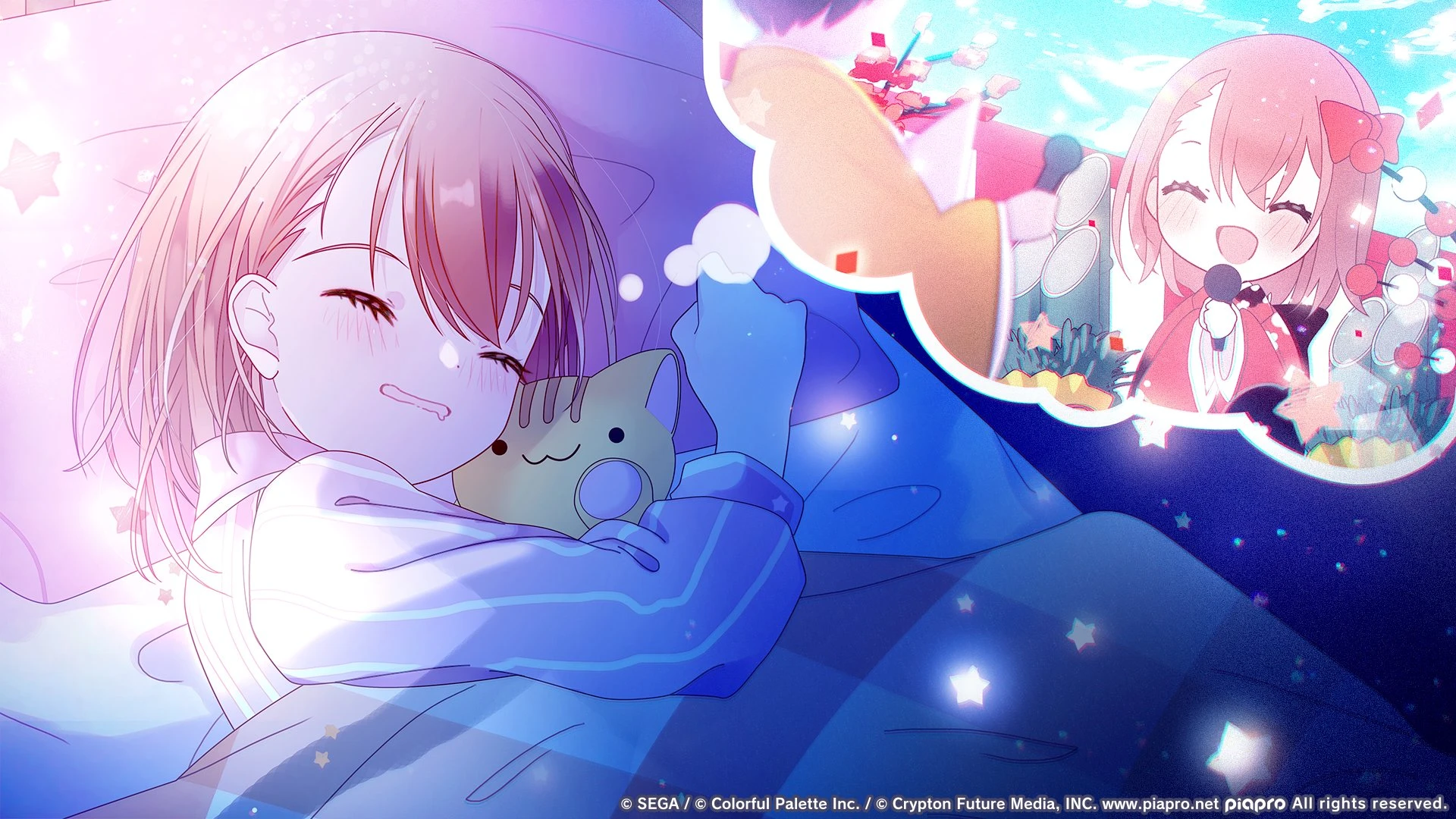 来自珍藏集: Seasonal Illustrations